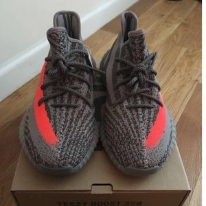 Adidas yeezy beluga/ Kanye West. Size 11